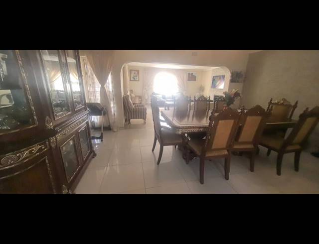 3 BEDROOM HOUSE FOR SALE IN WITPOORTJIE